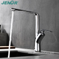 Luxury High Quality Brass Kitchen Faucet